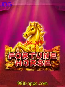 FortuneHorse