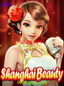 ShanghaiBeauty